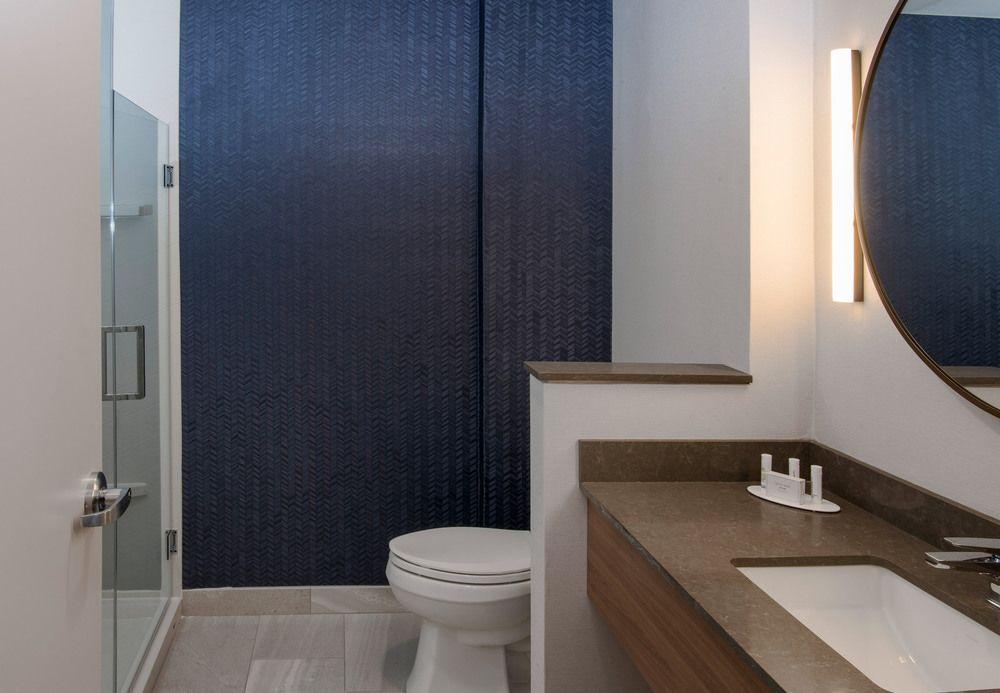 Fairfield Inn & Suites By Marriott Allentown West Breinigsville Exterior photo